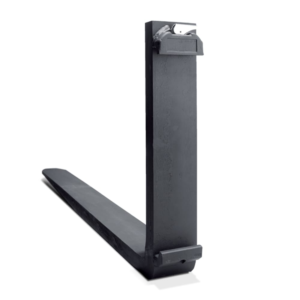 Forcone A 6 Denti Per Giardinaggio - 320x280mm, Con Manico In Legno (Non Incluso) - Foto 4