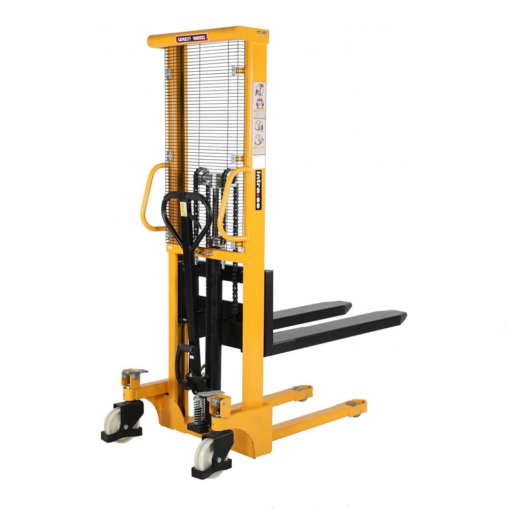 Stoccatore manuale SDJ10 - 1600 mm