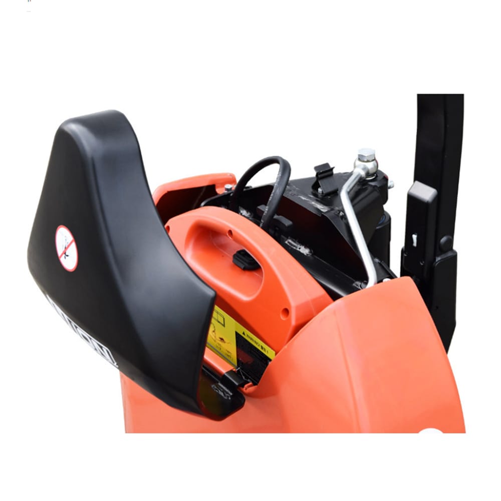 Transpallet al litio CBD18J LI3 5 Transpallet elettrico al litio Heli CBD18J-LI3