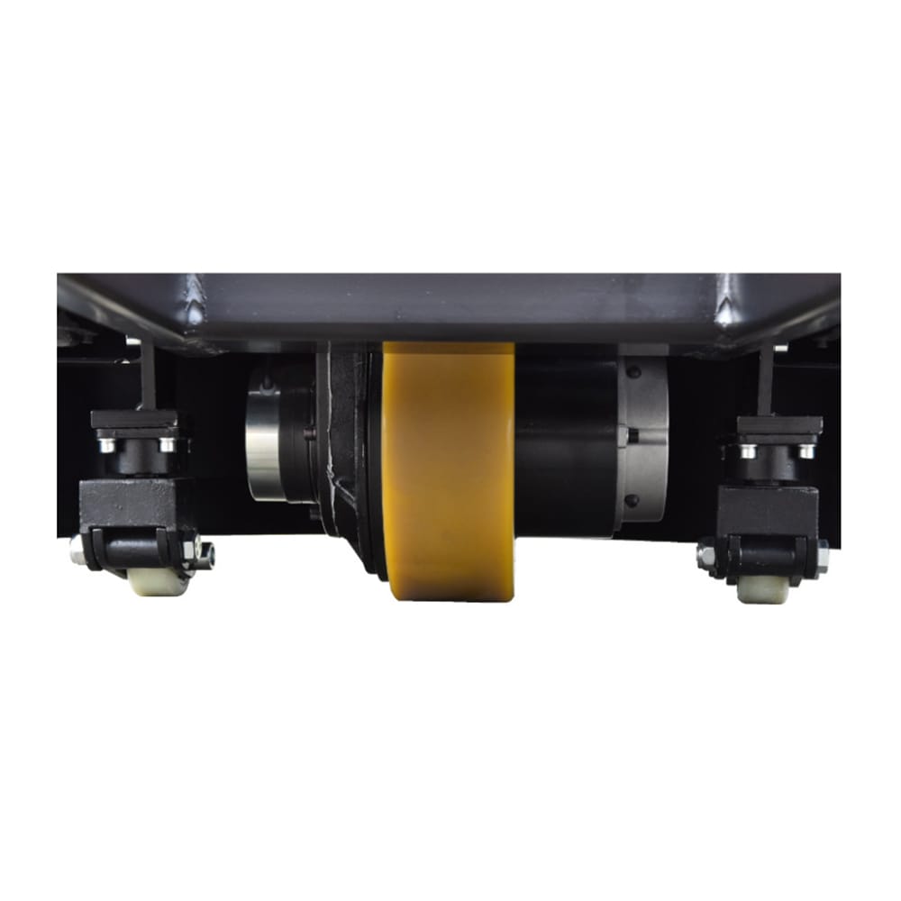 Transpallet al litio CBD18J LI3 8 Transpallet elettrico al litio Heli CBD18J-LI3